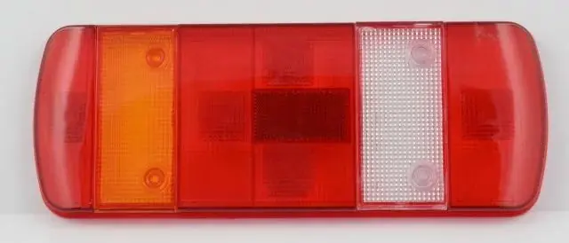 Kryt svítilny zadní SCANIA 4 G, P,R,T Nízká Cena