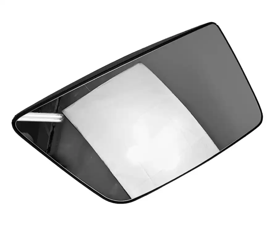 Zrcátko levé velké FH4, FM Zlevněný