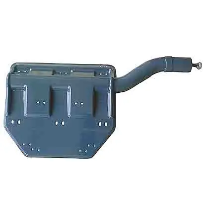 Nejlepší Volba Držák blatníku Scania plechový