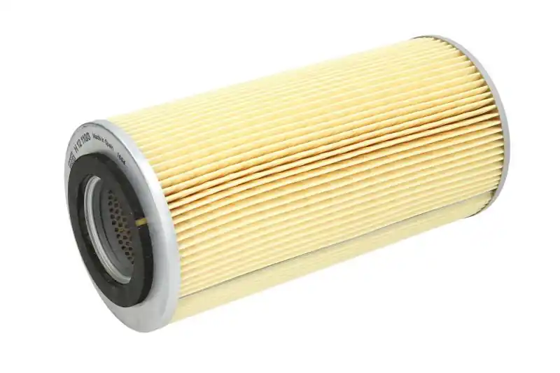 Značkový Filtr olejový H12110/3, MAN