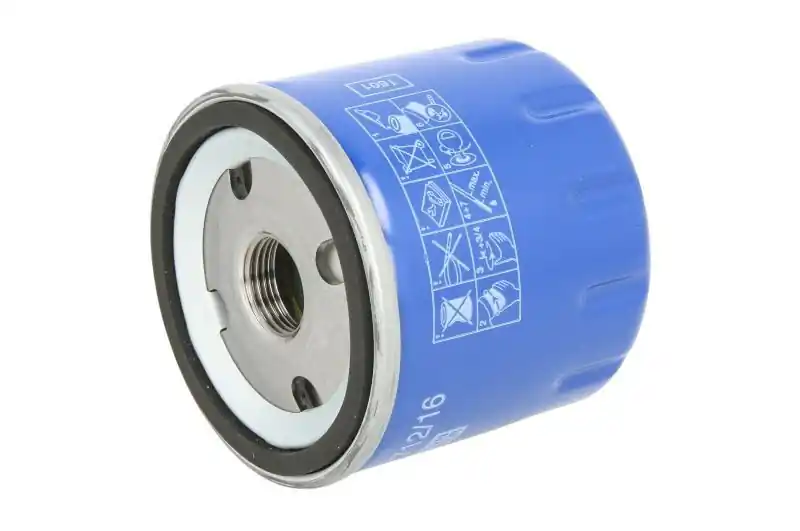 Filtr olejový W712/16, Fiat Groupe Ihned K Objednání