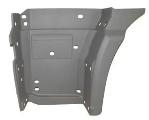 Finální Výprodej Schod levý krátký MB