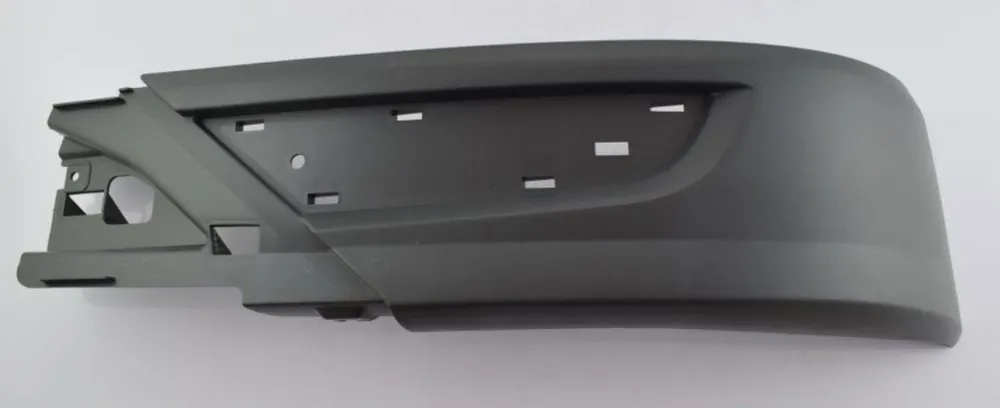 Spojler MB Actros MP3 nízka kabina levá část Top Prodej