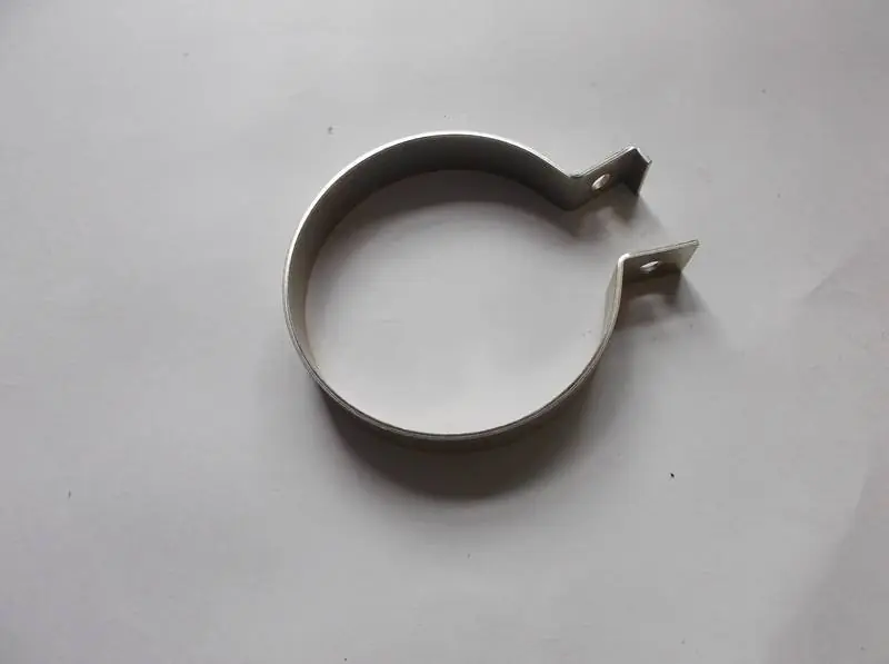 Spona pozink 128mm Značkový