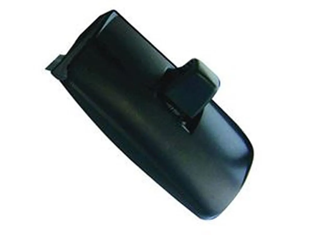 Zrcátko h., L, 24V MB Atego,Axor,R1200mm, 435x215 MERCEDES Akční Cena