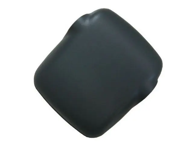 Oblíbený Zrcátko malé levé elektrické vyhřívané MAN TGA/DAF 105XF R450mm, 188x207