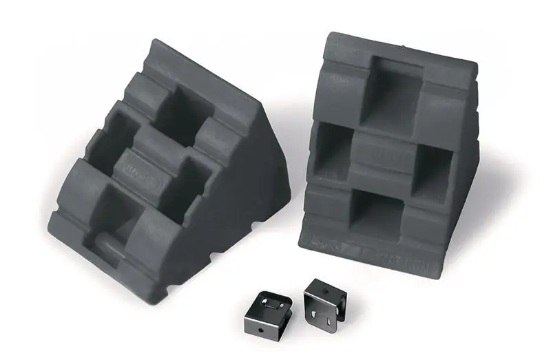 2 ks zakládacích klínů Sezónní Sleva