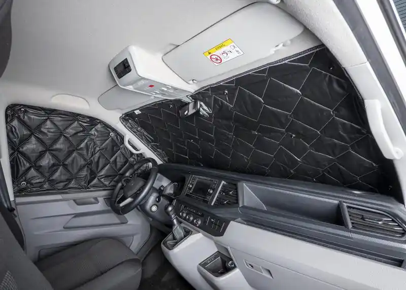 3 dílná sada termoclon (2014-) Oblíbený