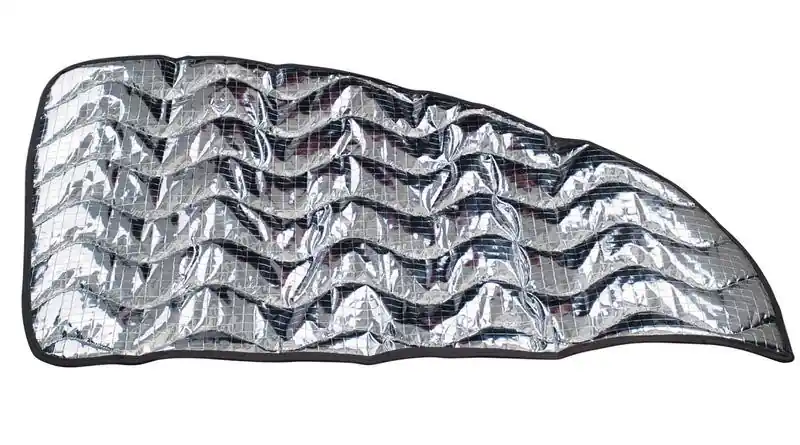 8vrstvá termofólie Isoflex šíře 160 cm Nejlepší Cena