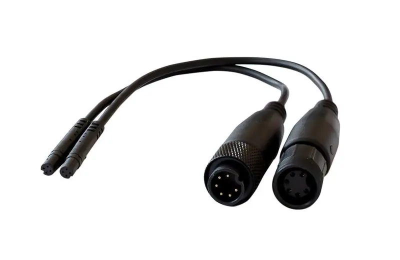 Adaptační kabel Hymer/Bürstn Top Prodej