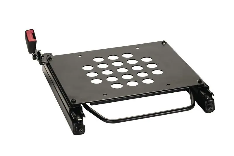 Adaptér na sedadlo řidiče pro VW T5 a T6 Rychlé Dodání