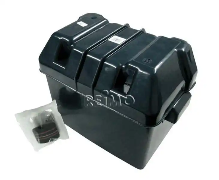 Bateriový box 19x27x20 Expresní Doručení