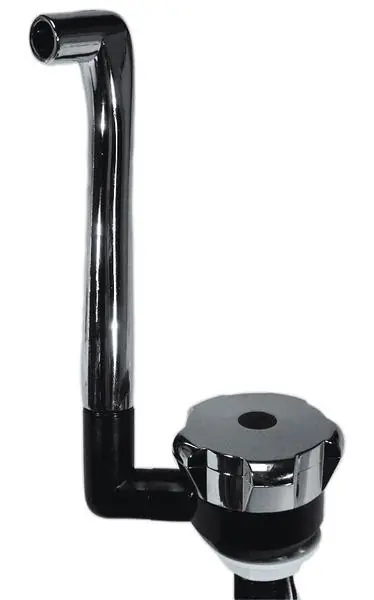 Baterie Novo chrom SB Nakupujte Hned