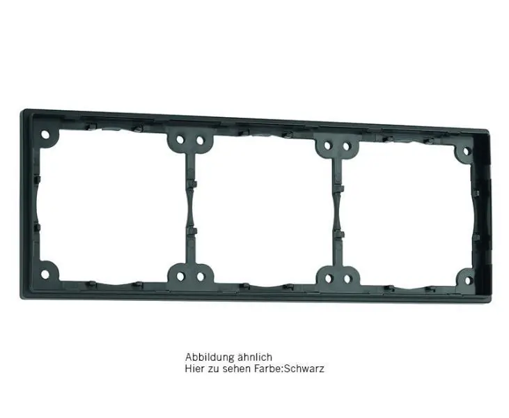 Zlevněný Distanční rám triple SB