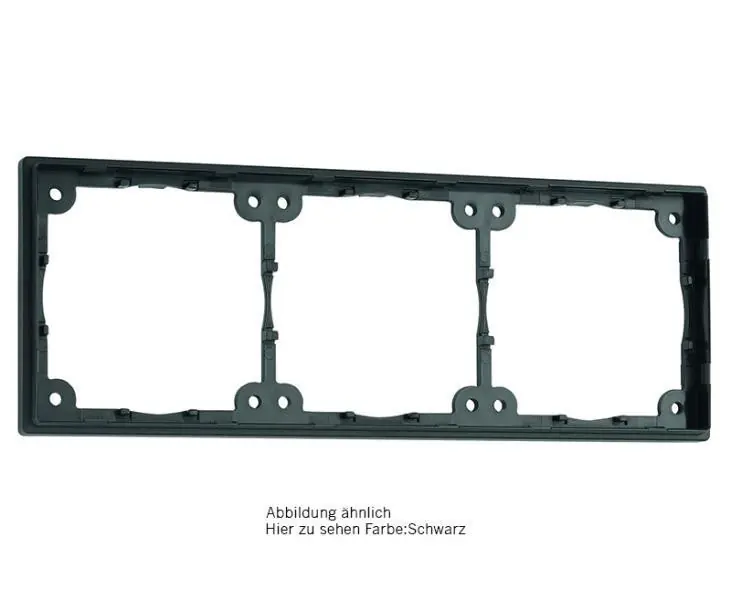 Distanční vložka 3x vysoká, volná Značkový