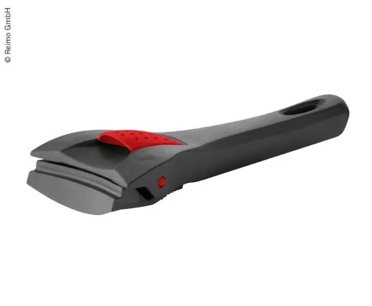 Vrácení Zdarma Dlouhá rukojeť vhodná pro nádobí QuickClack