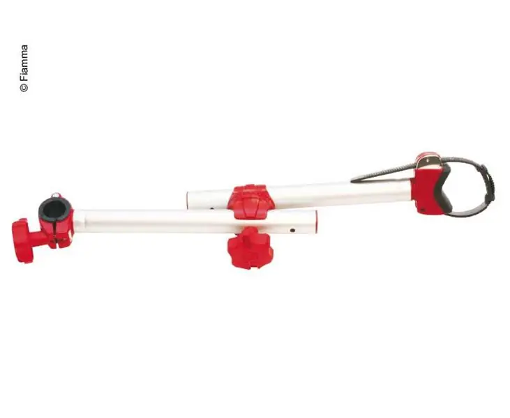 Originální Držák Bike Block Pro D2