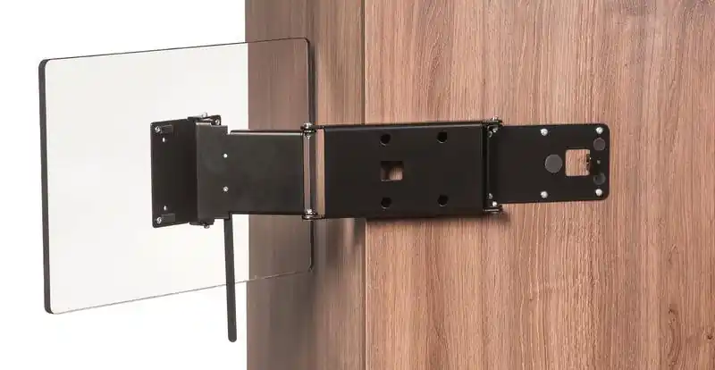 Držák LCD TV na stojanu 37 cm Sezónní Sleva