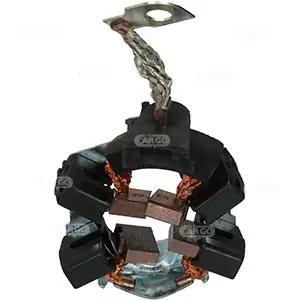 Držák uhlíku startéru Sleva