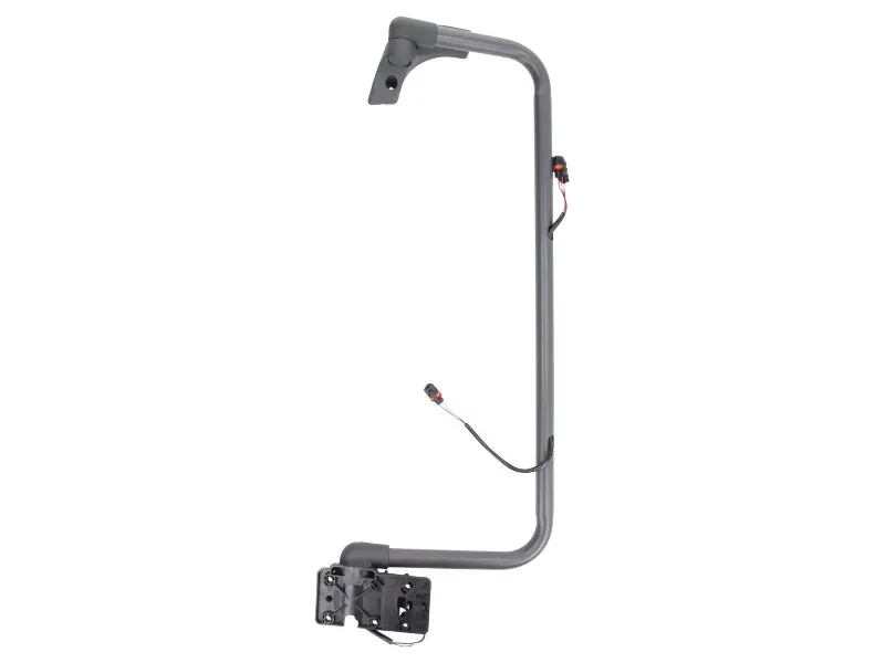 Držák zrcátka L,MAN TGA, 24V, el.ovl., OE 81.63731-6617, 815x264xpr.28 Zlevněný