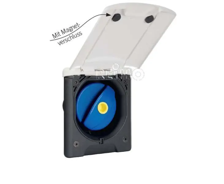 Bezpečná Platba Filler.m.Magnetkl.hgSB