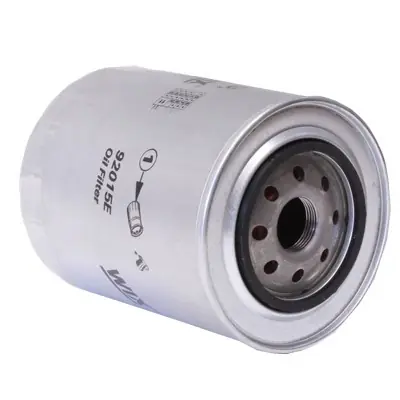 Akční Nabídka Filtr olejový W1140/11, Steyr