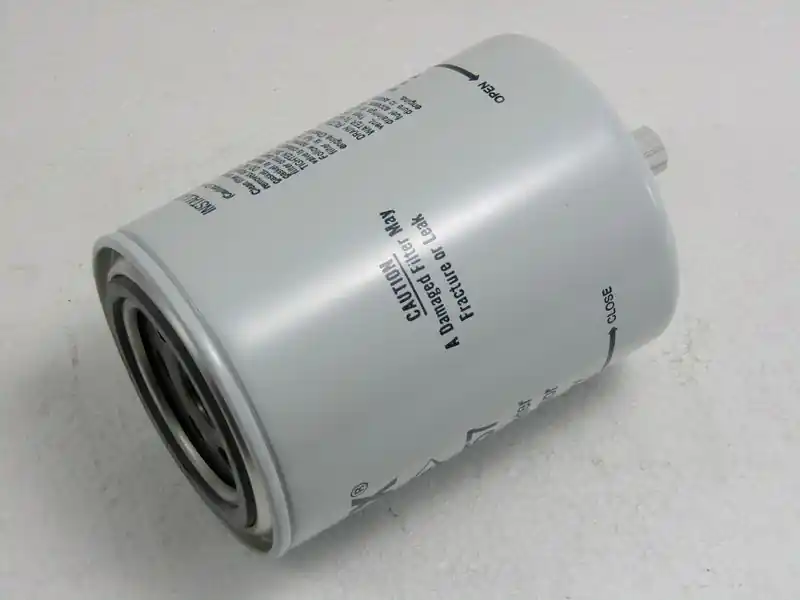 Sleva Filtr palivový