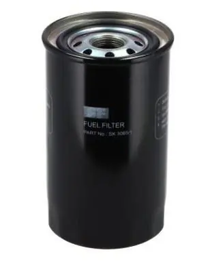 Filtr palivový WK8215, Cummins Autentický