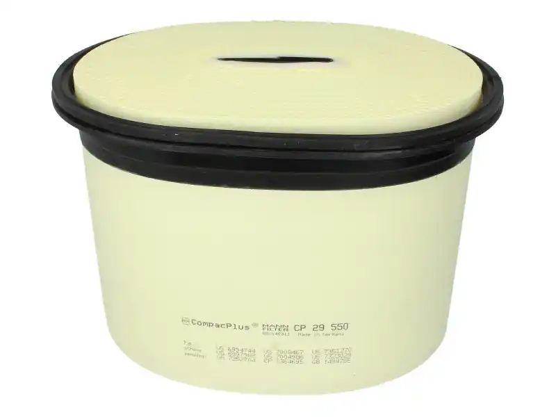 Filtr vzduchový CP29550, Claas Finální Výprodej