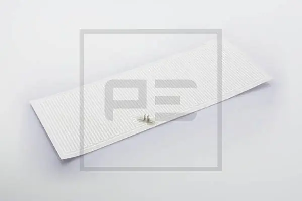 Fólie zrcátka vyhřívací 24 V , 400x176 Cenově Výhodný