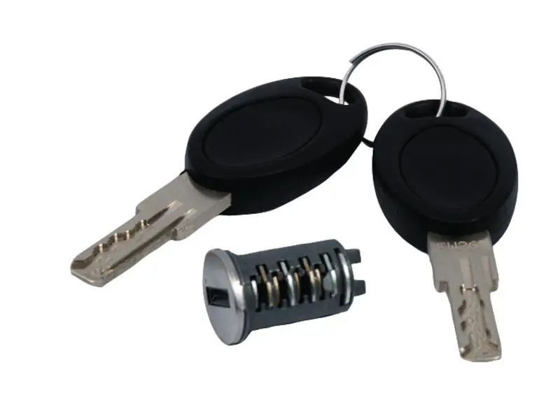 Časově Omezené HSC klíč, pár, FW 481