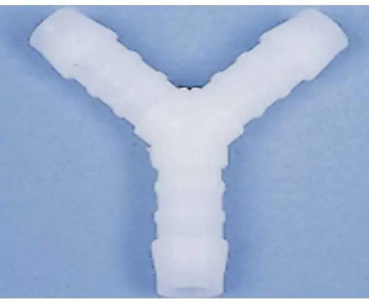 Hadicová přípojka Y 12mm 2x SB Koupit Online