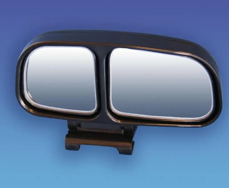 Herk.Dvojité zrcátko vlevo Koupit Online