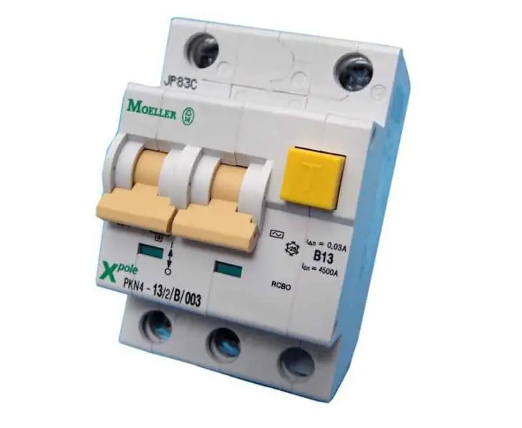 Finální Výprodej Jistič 13A FI