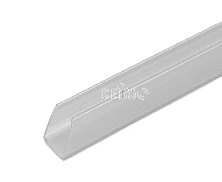 Cenová Bomba Kabelovod V=6mm Š=7mm 2m