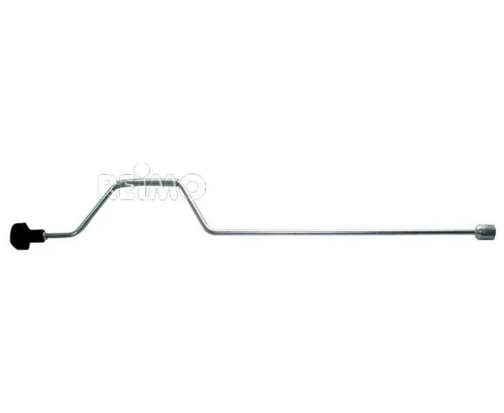 Expresní Doručení Klika pro nastavení stabilizační podpěry CARBEST