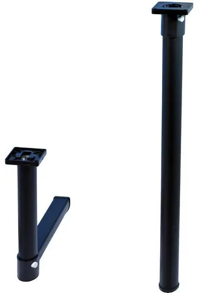 Vrácení Zdarma Kloubová noha s.675mm černá