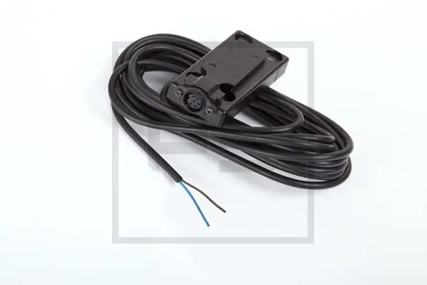 Klín zrcátka L,P, zdrojový 2-pól. kabel 2,5m , 108x50x15 Finální Výprodej