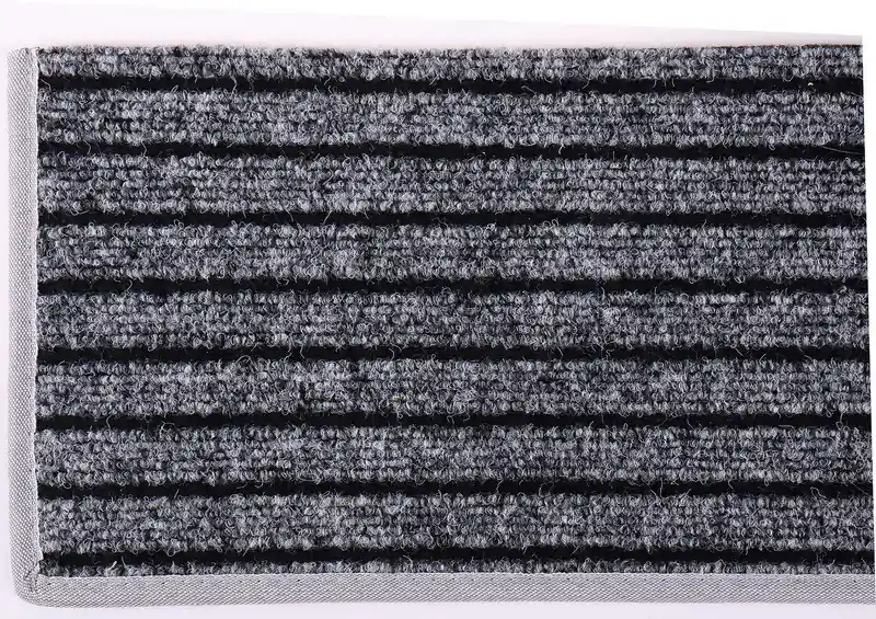 Koberec pro vstup do kabiny Carbest, pro Campster/antracit Aktuální