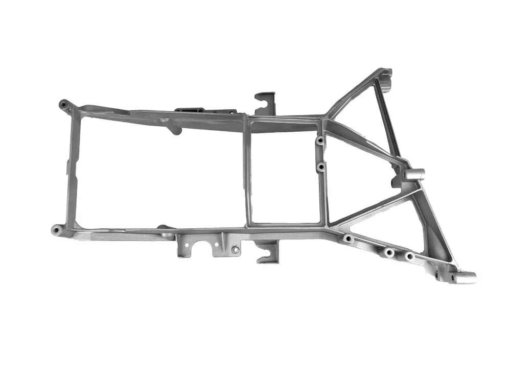 Konzola reflektoru DAF XF levá série 2 Kup Teď