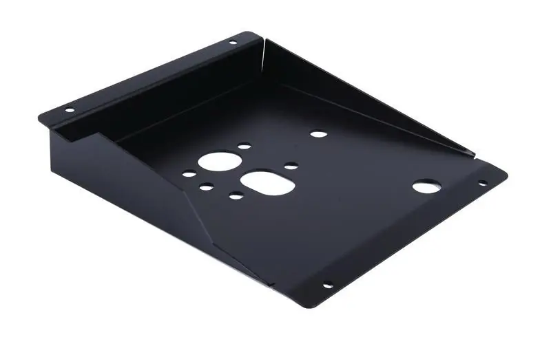 Časově Omezené Konzole Breeze IV pro T5/6