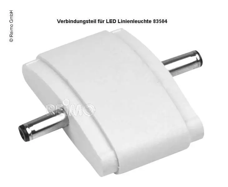 Přímo Od Výrobce Korektor pro linkové světlo 300mm, bílé