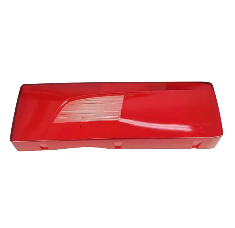 Sezónní Sleva Kryt svítilny zadní SCANIA 4 G, P,R,T