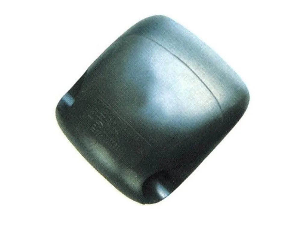 Kryt zrcátka IVECO, KR , 157x150x45 Pouze Dnes