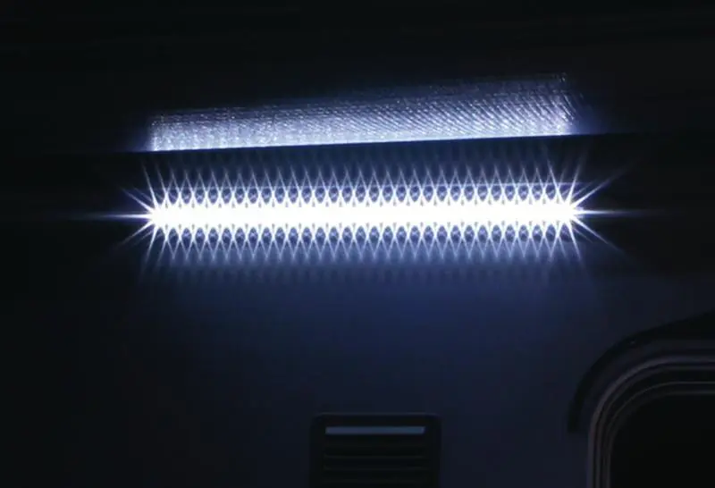 LED venkovní světlo 12V Pouze Dnes