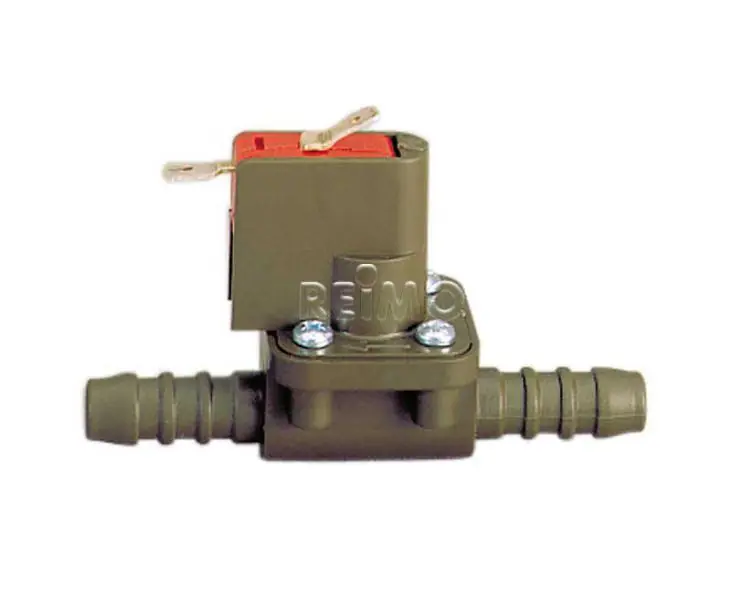 Super Cena Membránový spínač U.Quick12