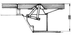 Expresní Doručení Montáž sedadel VW 80