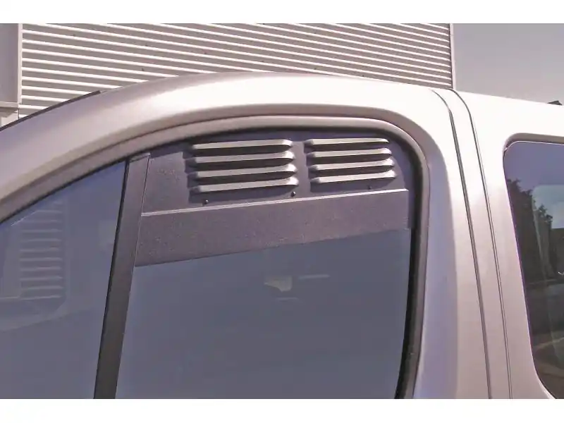 Hit Sezóny Mřížka ventilace kabiny pro Opel Vivaro B, Renault Trafic 3 od roku 2014