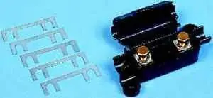 Dokud Zásoby Vydrží Náhradní pojistka 50 A, 5 ks