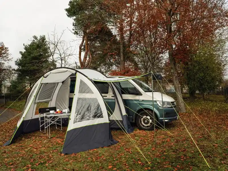 Výprodej Náhradní sklolaminátová tyč pro předstan TOUR EASY YOUNG 2